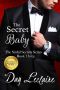 [Sinful Secrets 03] • The Secret Baby